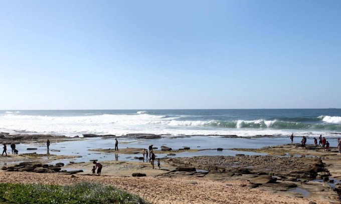 Shelly Beach Maison | Escapade sur la plage de Shelly