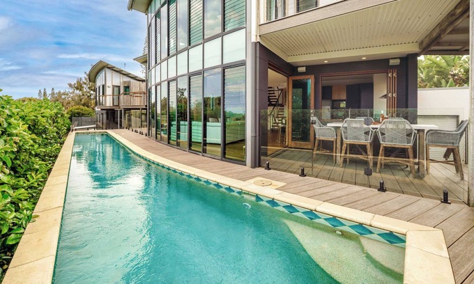 Shelly Beach Maison | Shelly Beach Seaside Home A