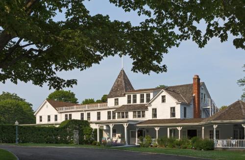 Shelter Island Heights Hôtel | Shelter Island House