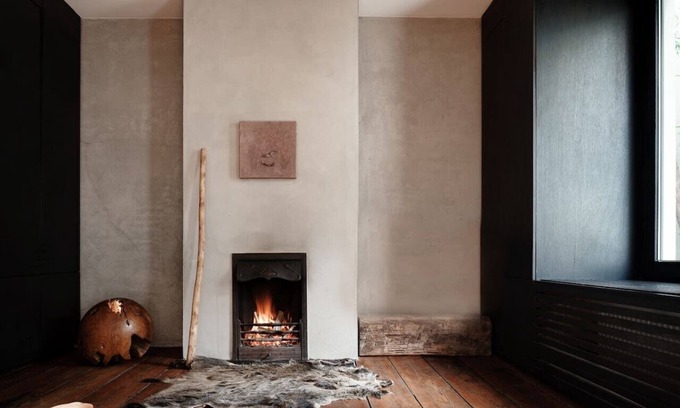 Ghent City Centre Maison | Shelter7 - a unique retreat in Ghent