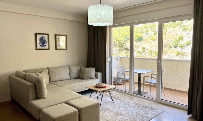 Shengjin Appartement | Shengjin Beach Getaway