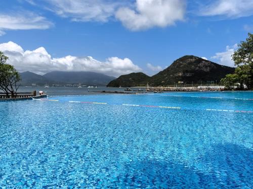 Dapeng Hôtel | Shenzhen Yusu Linting Seaview Inn Judiaosha Branch