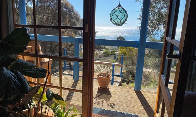 Penneshaw Maison | Sheoak Lodge - Perfect base for your Kangaroo Island trip