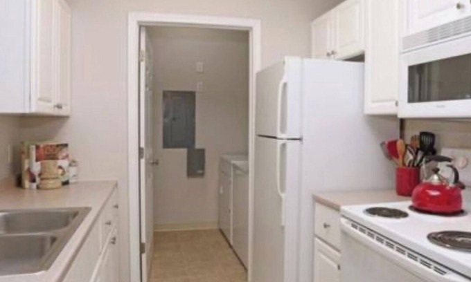 Southview Appartement | Shepherd Estates