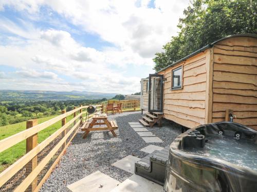 Llandovery Maison | Shepherd's Cwtch
