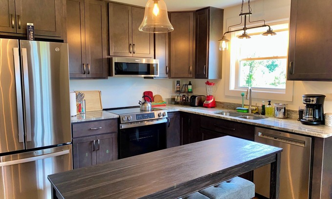 Candler Maison | Shepherd's Lodge