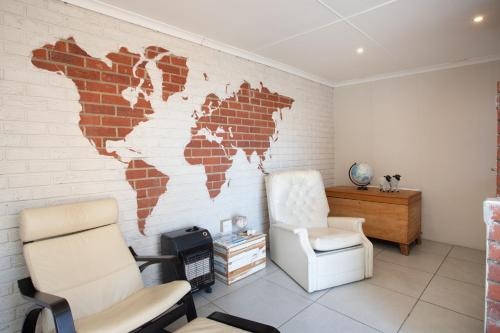 Linkside Appartement | Shepherd's Rest