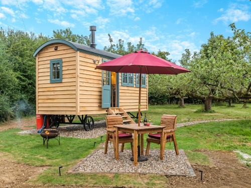 North Weald Maison | Shepherd's Retreat
