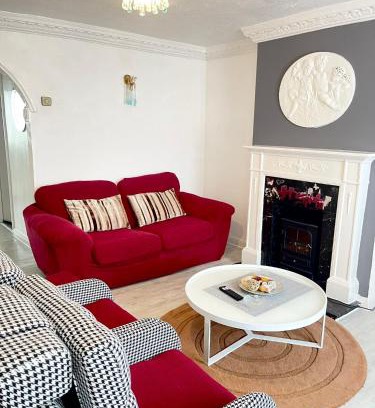 Chadwell Maison | Shepherds House - 3 bedroom