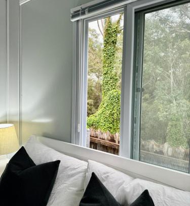 Baulkham Hills Chalet De Ski | Shepherd’s Hut In Baulkham Hills