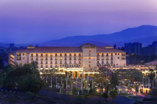 Kirkos Hôtel | Sheraton Addis, a Luxury Collection Hotel, Addis Ababa