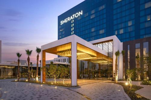 Manama Hôtel | Sheraton Bahrain Hotel