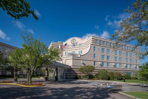 Needham Hôtel | Sheraton Boston Needham Hotel