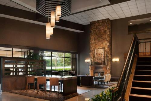 Oxford Valley Hôtel | Sheraton Bucks County Langhorne