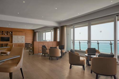 Algiers Hôtel | Sheraton Club des Pins Resort