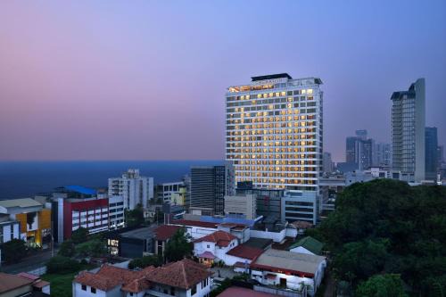 Kollupitiya Hôtel | Sheraton Colombo Hotel