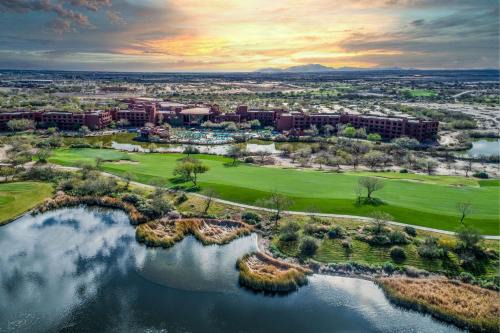 Chandler Station Balnéaire | Sheraton Grand at Wild Horse Pass