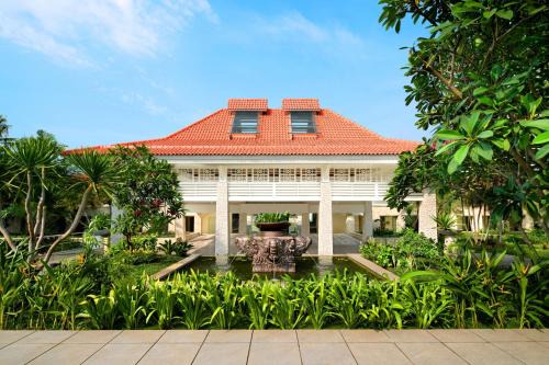 Tangerang Hôtel | Sheraton Jakarta Soekarno Hatta Airport