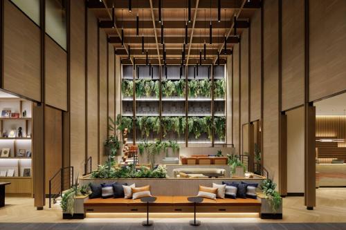Korai-cho Hôtel | Sheraton Kagoshima
