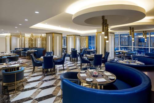 Mecca Hôtel | Sheraton Makkah Jabal Al Kaaba Hotel