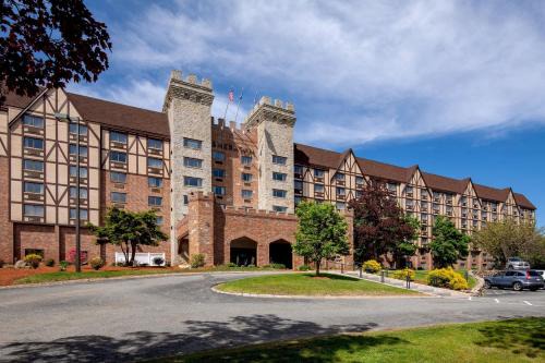 Nashua Hôtel | Sheraton Nashua