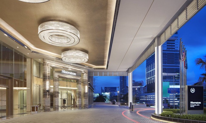 Petaling Jaya Hôtel | Sheraton Petaling Jaya Hotel