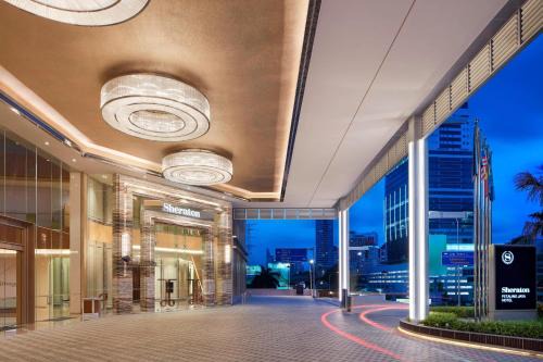 Petaling Jaya Hôtel | Sheraton Petaling Jaya Hotel