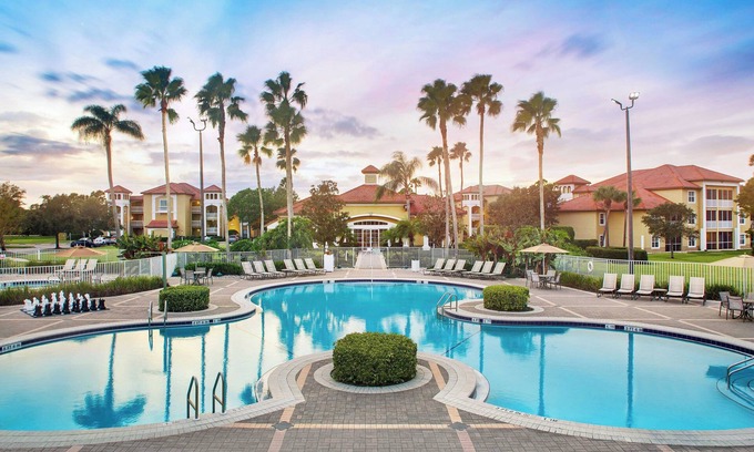 Port Saint Lucie Maison | Sheraton PGA Vacation Resort, Port St. Lucie