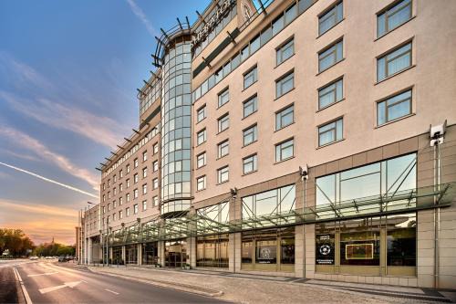 Jezyce Hôtel | Sheraton Poznan Hotel