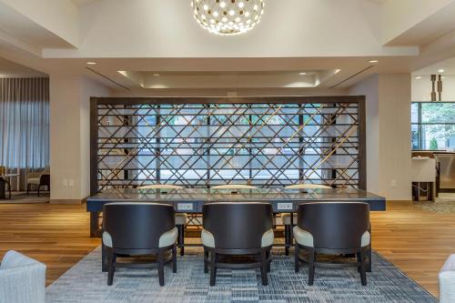 Old Town North Hôtel | Sheraton Suites Old Town Alexandria