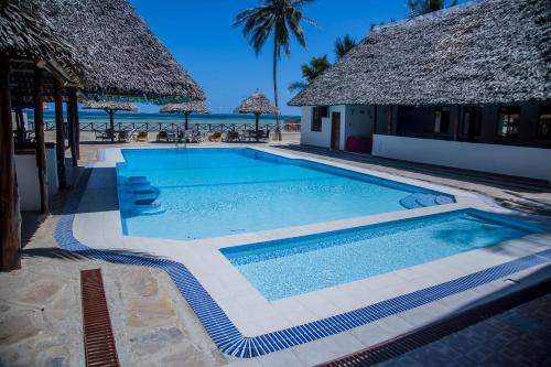 Bamburi Hôtel | Sheratton Beach Villagio