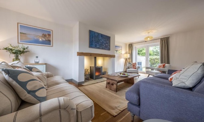 Wells-next-the-Sea Maison | Sherborne House