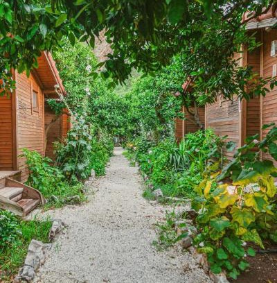 Olympos Maison | Sheriff, Olympos
