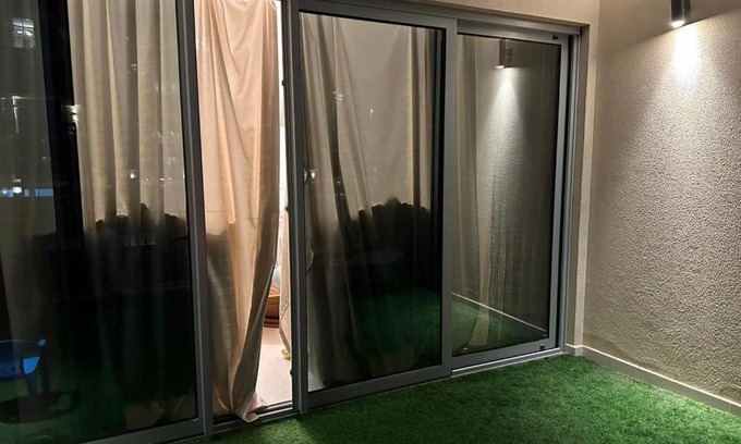 Deira Appartement | Sherina Plaza 2 Flat 103