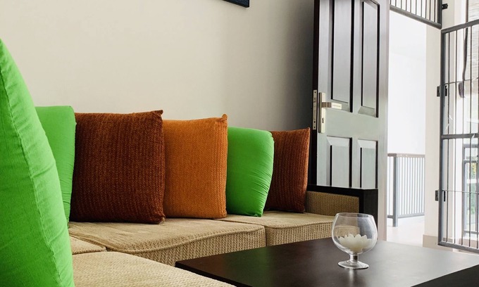 Panadura Appartement | Sherine s Apartment - Panadura, Sri Lanka, un chez-soi loin de chez soi