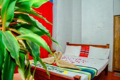 Matale Hôtel | Sheriton Ray Resindency