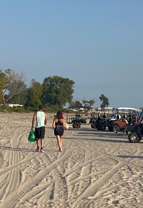 Sherkston Station Balnéaire | Sherkton Shore Resort