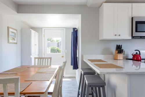 Block Island Maison | Sherman Cottage on the Beach