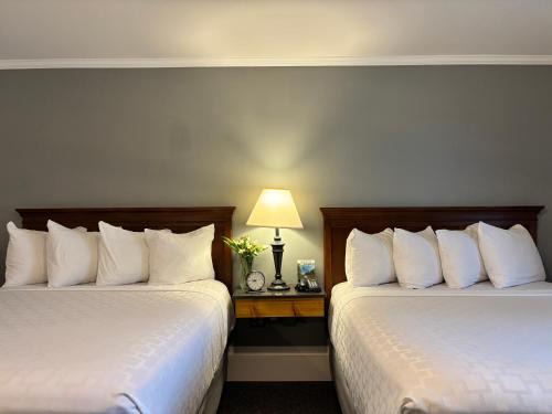 Wellsboro Hôtel | SHERWOOD MOTEL