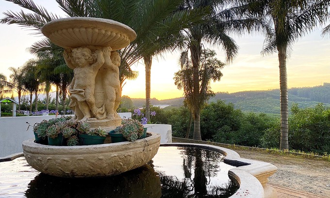 Tzaneen Maison | Sherwood's Country House