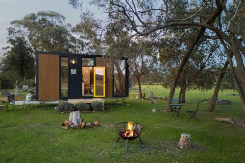Fosterville Maison | Sheryl's Place by Tiny Away