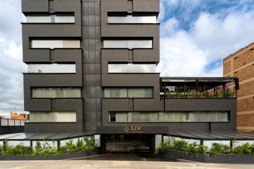 Financial District Hôtel | SHG Liv Zona G Hotel