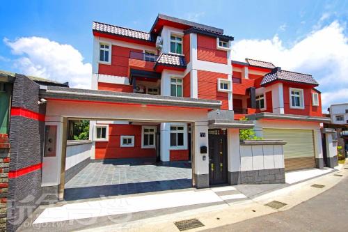 Puli Maison | Shi Qing Homestay