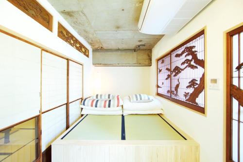 Jingumae Appartement | Shibuya神宮前 DAICHI&SOTEN