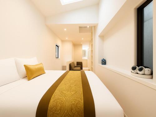 Nagawa Appartement | Shibuya Sta 10min walk Kingbed VR Switch Wi-Fi