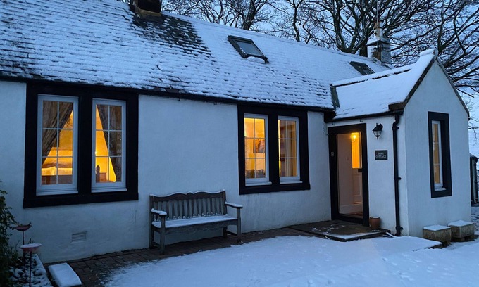 Thornhill Cottage | Shiel Cottage, THORNHILL