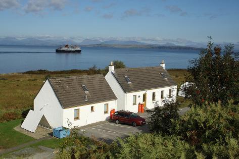 Craignure Maison | Shieling Holidays Mull