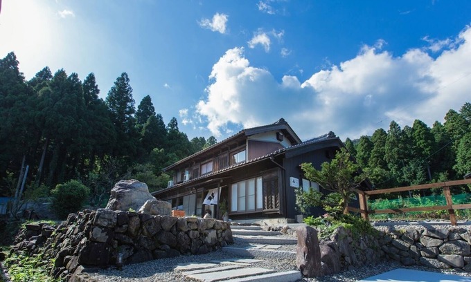 Maibara Maison | Shiga Yonehara CityA private inn Umu at the foot of Mt Ibuki / Maibara Shiga