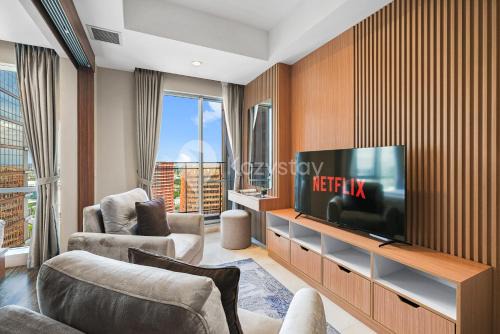 Cilandak Appartement | Shika by Kozystay - TB Simatupang