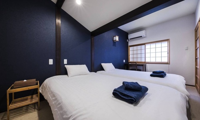 Karasuma Maison | Shiki Homes ⎪ZEN FUYACHO bueno Ashiyacho